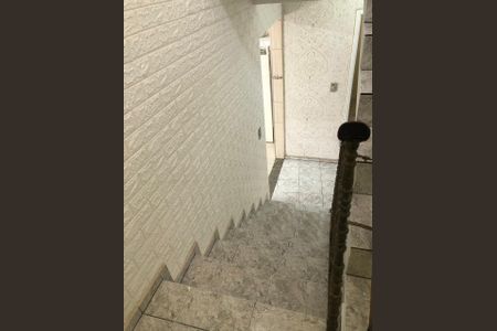 Escada de casa para alugar com 4 quartos, 175m² em Vila Formosa, São Paulo