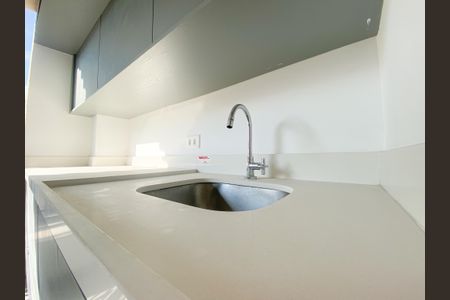 Apartamento para alugar com 62m², 2 quartos e 1 vagaVaranda Gourmet