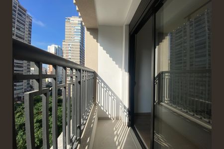 Apartamento para alugar com 62m², 2 quartos e 1 vagaVaranda Suíte