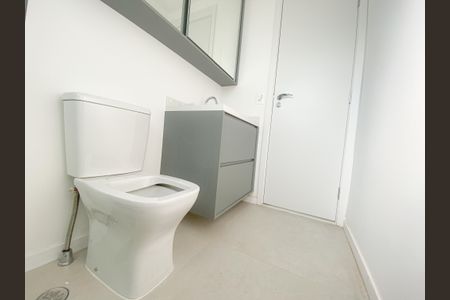 Apartamento para alugar com 62m², 2 quartos e 1 vagaBanheiro Suíte