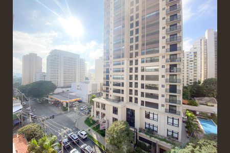Apartamento para alugar com 62m², 2 quartos e 1 vagaVaranda Suíte