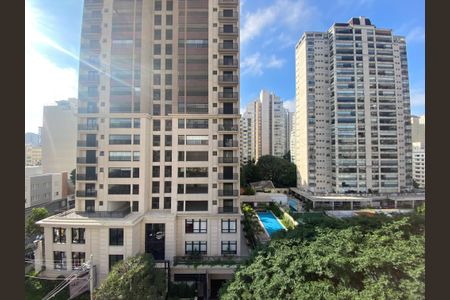 Apartamento para alugar com 62m², 2 quartos e 1 vagaVaranda Suíte