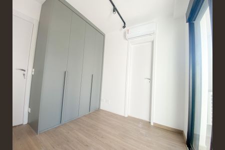 Suíte de apartamento para alugar com 2 quartos, 62m² em Perdizes, São Paulo