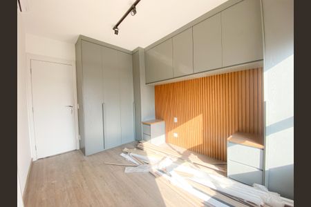 Apartamento para alugar com 62m², 2 quartos e 1 vagaQuarto