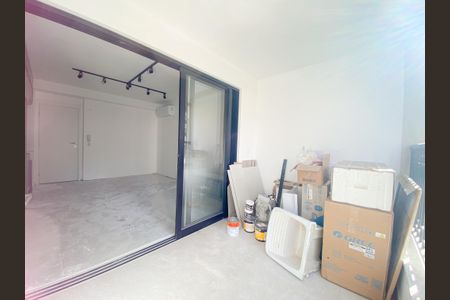 Apartamento para alugar com 62m², 2 quartos e 1 vagaVaranda Gourmet