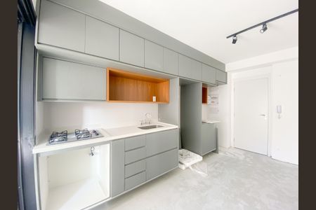 Apartamento para alugar com 62m², 2 quartos e 1 vagaSala/Cozinha