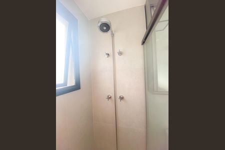 Apartamento para alugar com 62m², 2 quartos e 1 vagaBanheiro Suíte