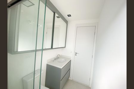 Apartamento para alugar com 62m², 2 quartos e 1 vagaBanheiro Suíte