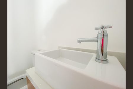 Apartamento para alugar com 62m², 2 quartos e 1 vagaLavabo