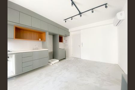 Apartamento para alugar com 62m², 2 quartos e 1 vagaSala/Cozinha