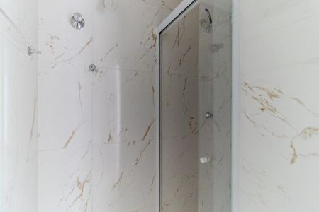 Apartamento à venda com 46m², 1 quarto e sem vaga Apartamento à venda com 46m², 1 quarto e sem vagaBanheiro