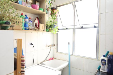 Apartamento à venda com 49m², 2 quartos e 1 vagaÁrea de Serviço