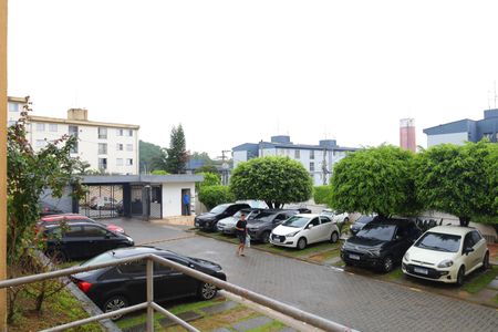 Apartamento à venda com 49m², 2 quartos e 1 vagaÁrea comum - Estacionamento