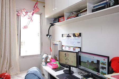 Apartamento à venda com 49m², 2 quartos e 1 vagaQuarto 1