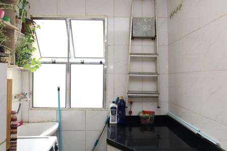 Apartamento à venda com 49m², 2 quartos e 1 vagaÁrea de Serviço