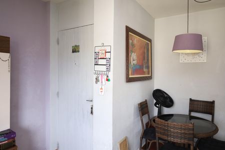 Apartamento à venda com 49m², 2 quartos e 1 vagaSala