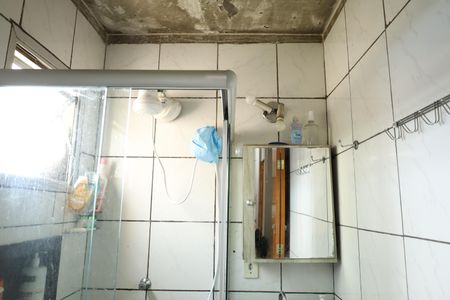 Apartamento à venda com 49m², 2 quartos e 1 vagaBanheiro