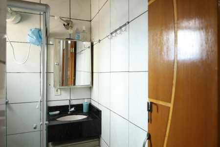 Apartamento à venda com 49m², 2 quartos e 1 vagaBanheiro