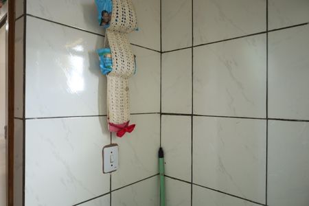 Apartamento à venda com 49m², 2 quartos e 1 vagaBanheiro