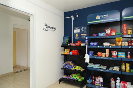 Apartamento à venda com 49m², 2 quartos e 1 vagaÁrea comum - Mercado