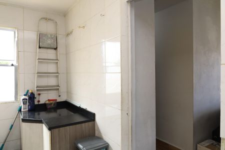 Apartamento à venda com 49m², 2 quartos e 1 vagaÁrea de Serviço
