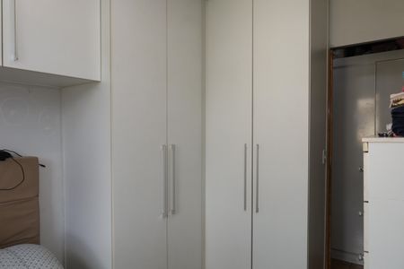 Apartamento à venda com 49m², 2 quartos e 1 vagaQuarto 2