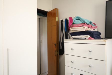 Apartamento à venda com 49m², 2 quartos e 1 vagaQuarto 2