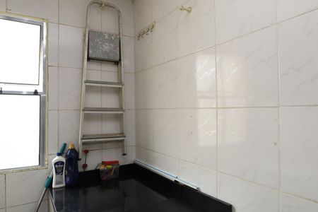 Apartamento à venda com 49m², 2 quartos e 1 vagaÁrea de Serviço