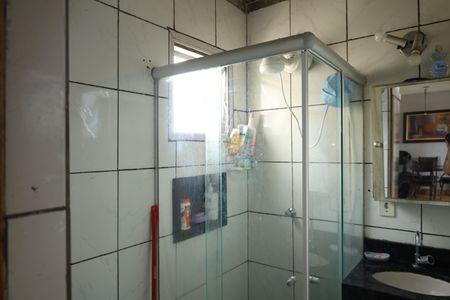 Apartamento à venda com 49m², 2 quartos e 1 vagaBanheiro