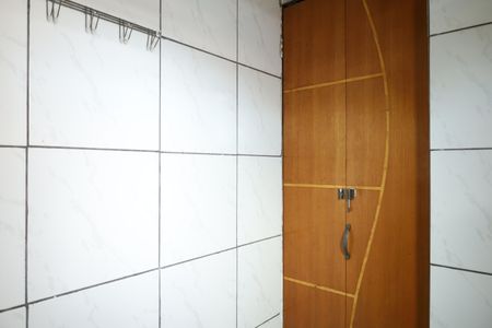 Apartamento à venda com 49m², 2 quartos e 1 vagaBanheiro