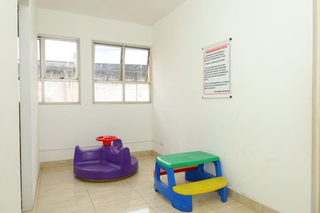 Apartamento à venda com 49m², 2 quartos e 1 vagaÁrea comum - Brinquedoteca