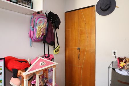 Apartamento à venda com 49m², 2 quartos e 1 vagaQuarto 1