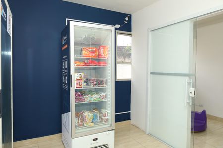 Apartamento à venda com 49m², 2 quartos e 1 vagaÁrea comum - Mercado