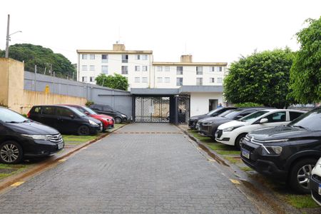 Apartamento à venda com 49m², 2 quartos e 1 vagaÁrea comum - Estacionamento