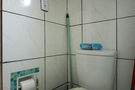 Apartamento à venda com 49m², 2 quartos e 1 vagaBanheiro