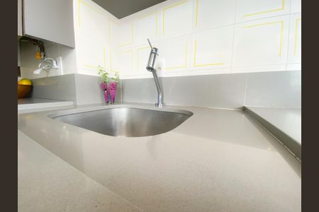 Apartamento à venda com 71m², 2 quartos e 2 vagasÁrea de Serviço