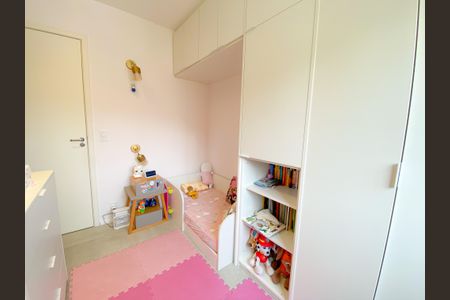 Apartamento à venda com 71m², 2 quartos e 2 vagasQuarto