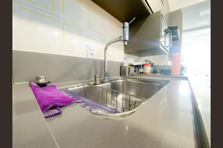 Apartamento à venda com 71m², 2 quartos e 2 vagasCozinha