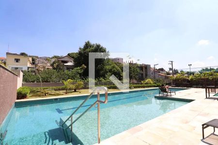 Apartamento à venda com 71m², 2 quartos e 2 vagasÁrea Comum