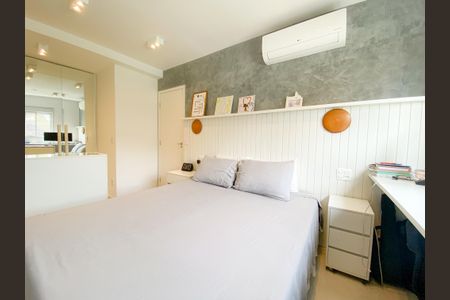 Apartamento à venda com 71m², 2 quartos e 2 vagasSuíte
