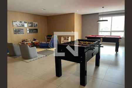 Apartamento à venda com 71m², 2 quartos e 2 vagasÁrea Comum
