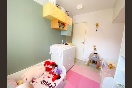 Apartamento à venda com 71m², 2 quartos e 2 vagasQuarto