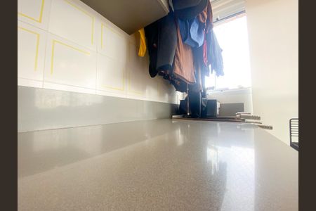Apartamento à venda com 71m², 2 quartos e 2 vagasÁrea de Serviço