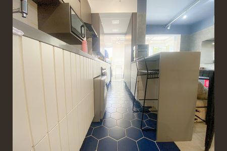 Apartamento à venda com 71m², 2 quartos e 2 vagasCozinha