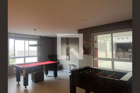 Apartamento à venda com 71m², 2 quartos e 2 vagasÁrea Comum