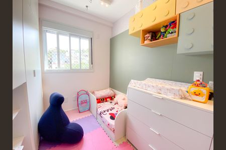 Quarto de apartamento à venda com 2 quartos, 71m² em Vila Ipojuca, São Paulo