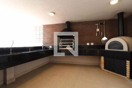 Apartamento à venda com 71m², 2 quartos e 2 vagasÁrea Comum