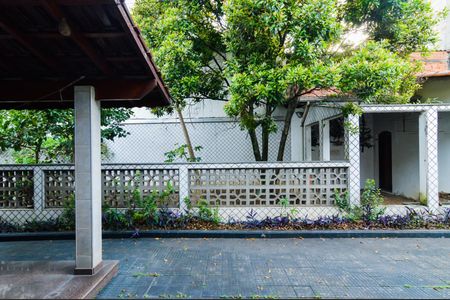 Casa para alugar com 361m², 3 quartos e 10 vagasVista do Quarto 2