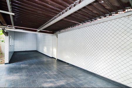 Casa para alugar com 361m², 3 quartos e 10 vagasGaragem