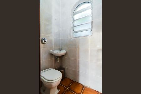 Casa para alugar com 361m², 3 quartos e 10 vagasÁrea de Serviço - Lavabo